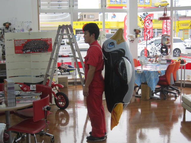 中古車販売 中古車買取 アップル