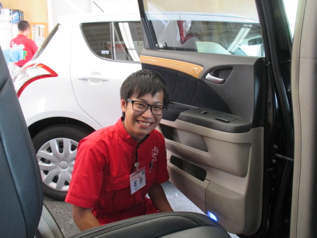 中古車販売 中古車買取 アップル