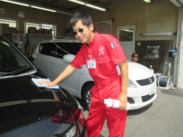 中古車販売 中古車買取 アップル