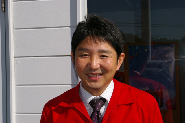 中古車販売 中古車買取 アップル