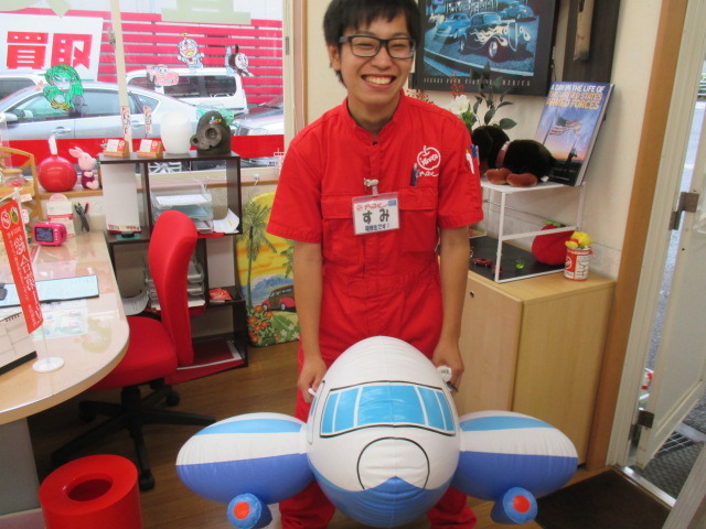 中古車販売 中古車買取 アップル