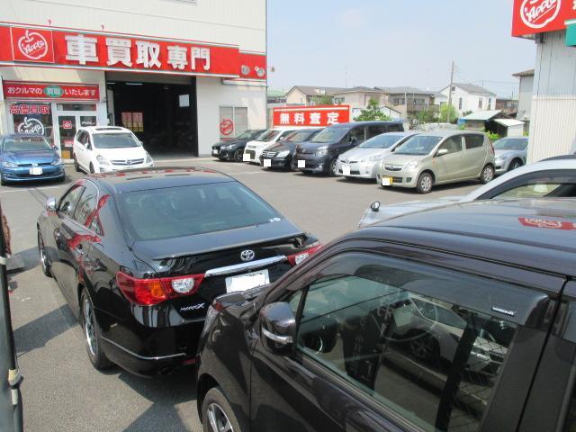 中古車販売 中古車買取 アップル