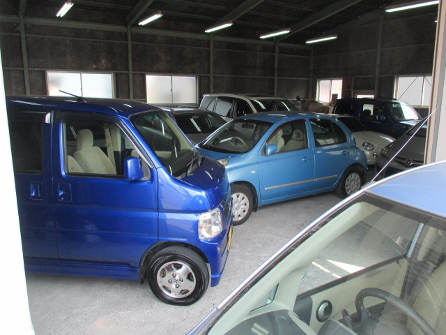 中古車販売 中古車買取 アップル