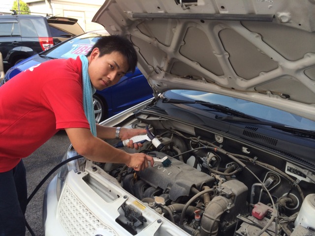 中古車販売 中古車買取 アップル