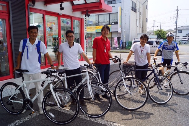 中古車販売 中古車買取 アップル