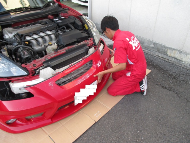 中古車販売 中古車買取 アップル
