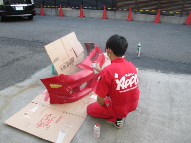 中古車販売 中古車買取 アップル