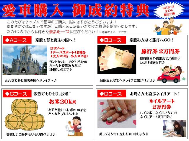 中古車販売 中古車買取 アップル