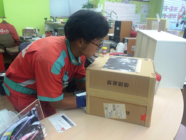 中古車販売 中古車買取 アップル