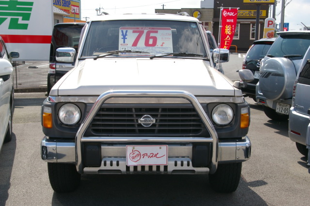 中古車販売 中古車買取 アップル