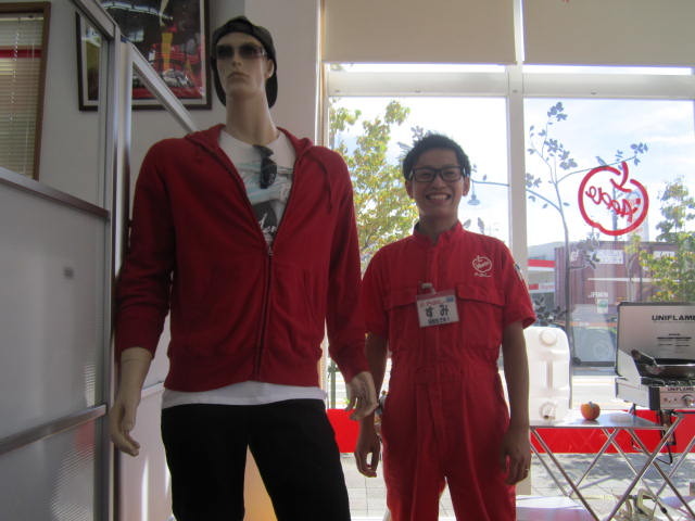 中古車販売 中古車買取 アップル