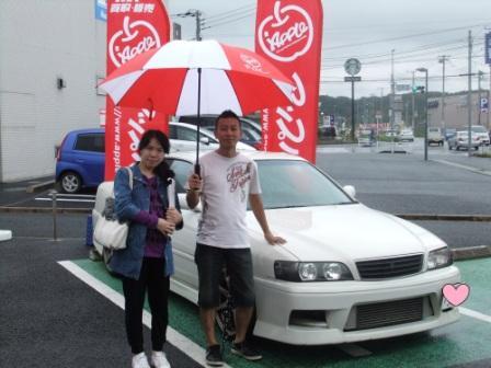 中古車販売 中古車買取 アップル