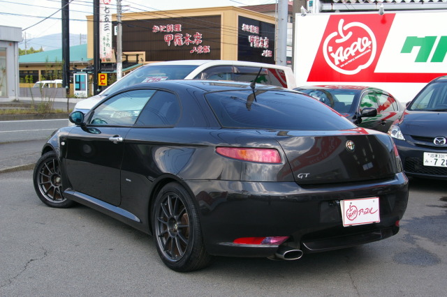 中古車販売 中古車買取 アップル