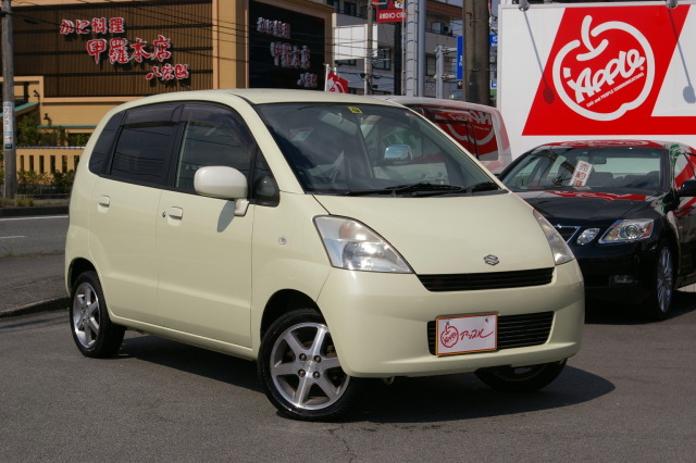 中古車販売 中古車買取 アップル