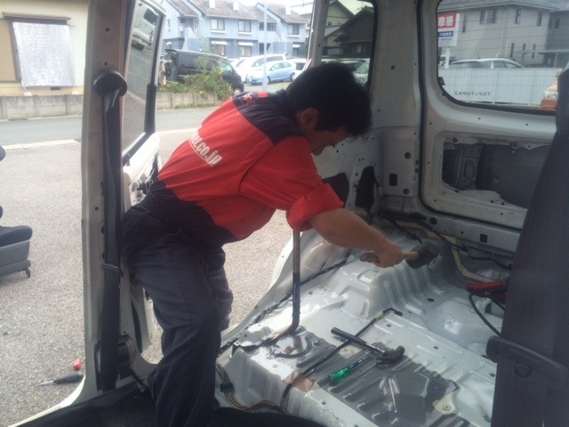 中古車販売 中古車買取 アップル