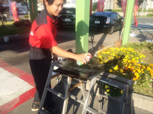 中古車販売 中古車買取 アップル