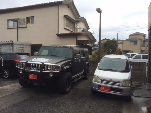 中古車販売 中古車買取 アップル