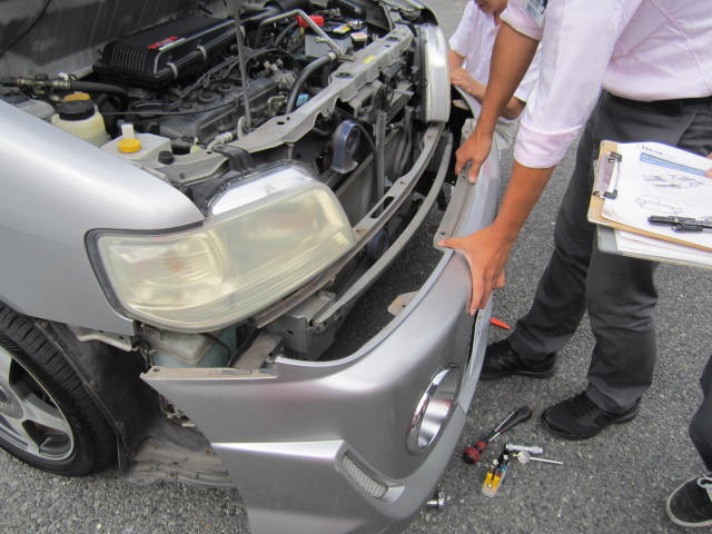 中古車販売 中古車買取 アップル