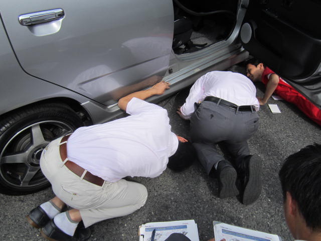 中古車販売 中古車買取 アップル