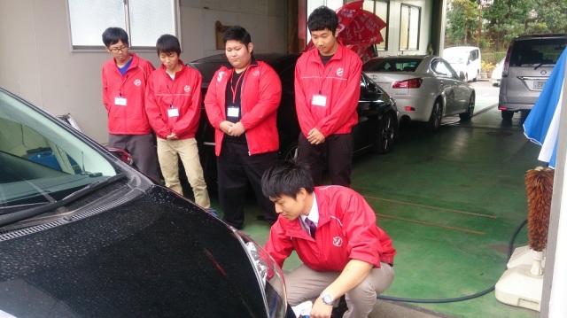 中古車販売 中古車買取 アップル