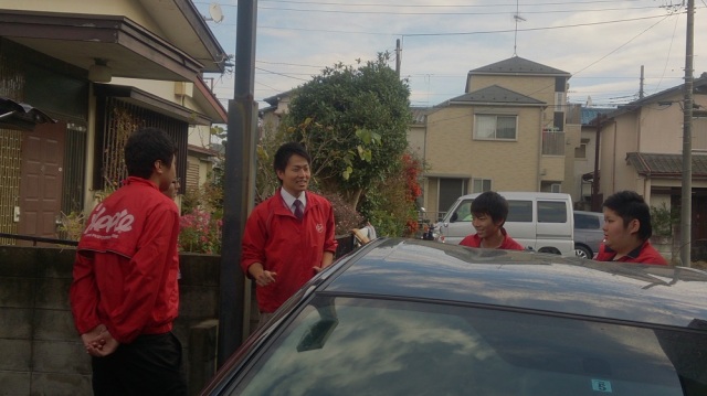 中古車販売 中古車買取 アップル