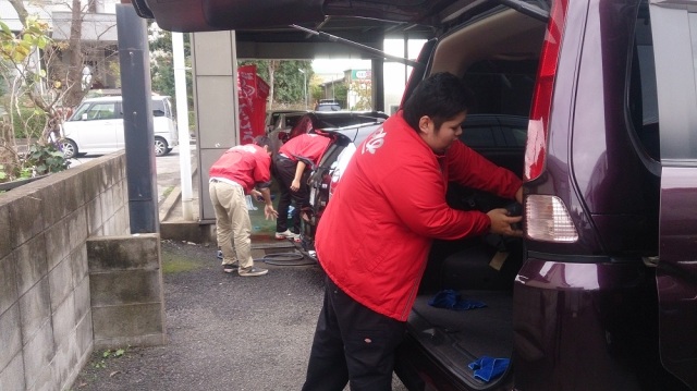 中古車販売 中古車買取 アップル