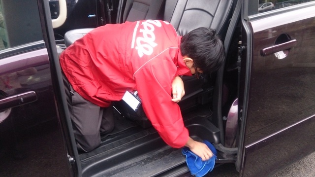 中古車販売 中古車買取 アップル