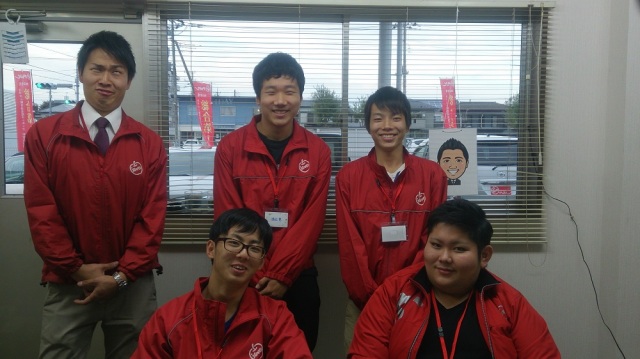 中古車販売 中古車買取 アップル