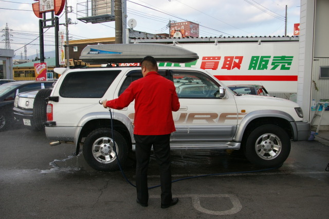 中古車販売 中古車買取 アップル