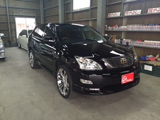 中古車販売 中古車買取 アップル