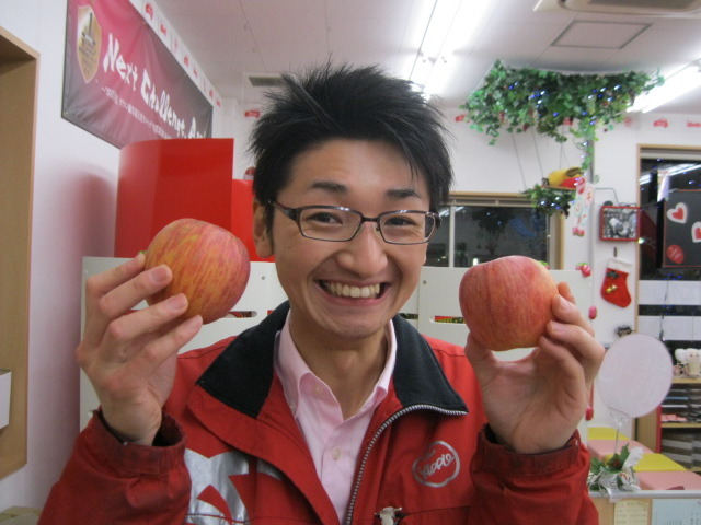 中古車販売 中古車買取 アップル