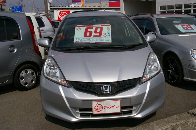 中古車販売 中古車買取 アップル