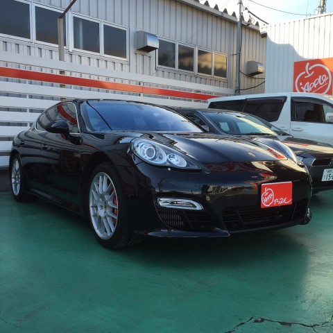 中古車販売 中古車買取 アップル