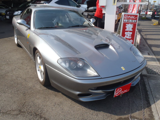 中古車販売 中古車買取 アップル