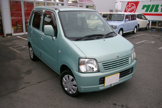 中古車販売 中古車買取 アップル