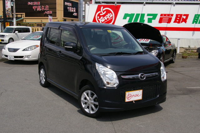 中古車販売 中古車買取 アップル