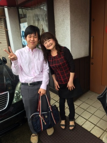 中古車販売 中古車買取 アップル