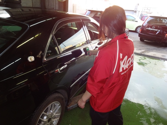 中古車販売 中古車買取 アップル