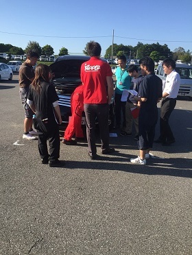 中古車販売 中古車買取 アップル