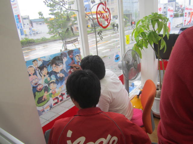 中古車販売 中古車買取 アップル