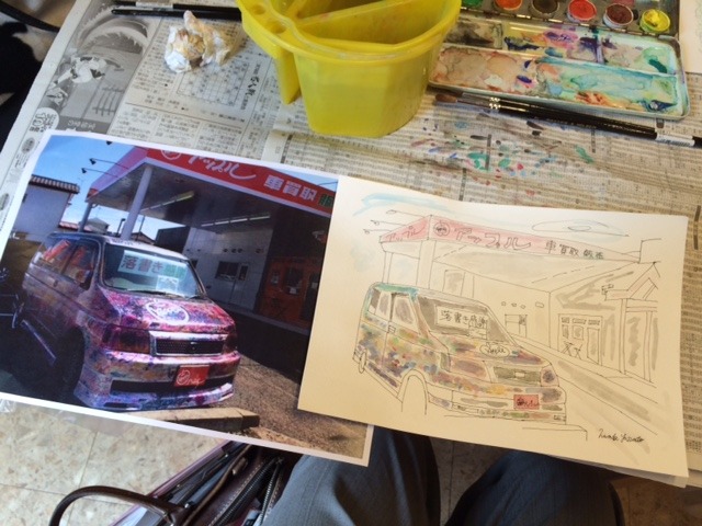 中古車販売 中古車買取 アップル