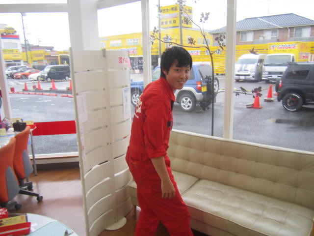 中古車販売 中古車買取 アップル