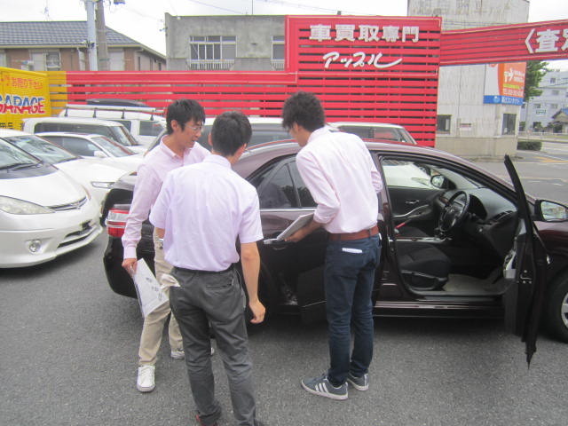 中古車販売 中古車買取 アップル