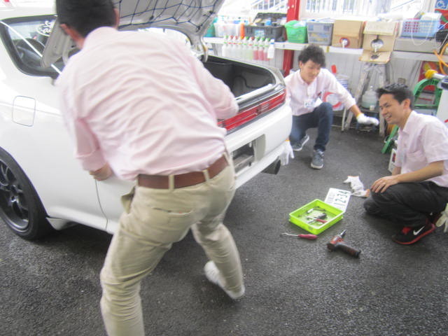 中古車販売 中古車買取 アップル