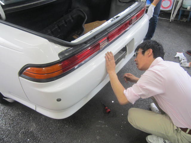 中古車販売 中古車買取 アップル