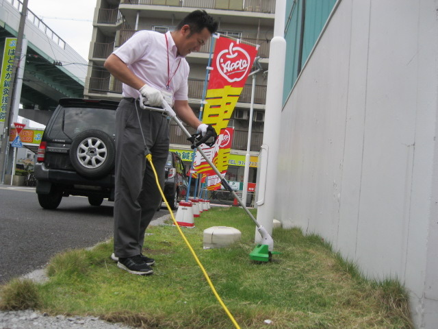 中古車販売 中古車買取 アップル