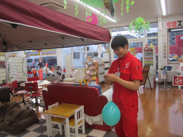 中古車販売 中古車買取 アップル