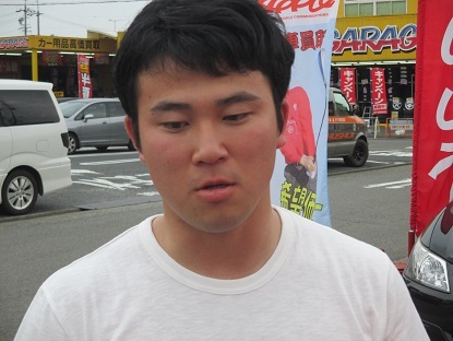 中古車販売 中古車買取 アップル