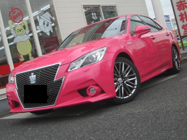 中古車販売 中古車買取 アップル
