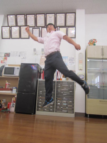 中古車販売 中古車買取 アップル